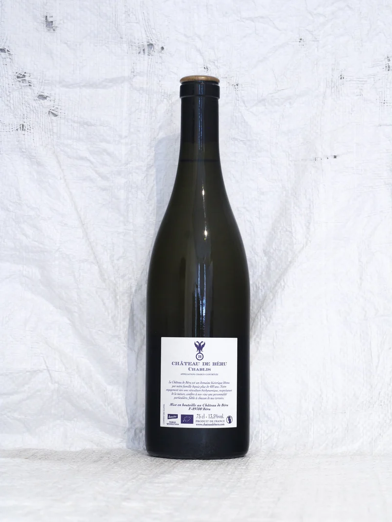 Montserre 2023 0,75L Bio