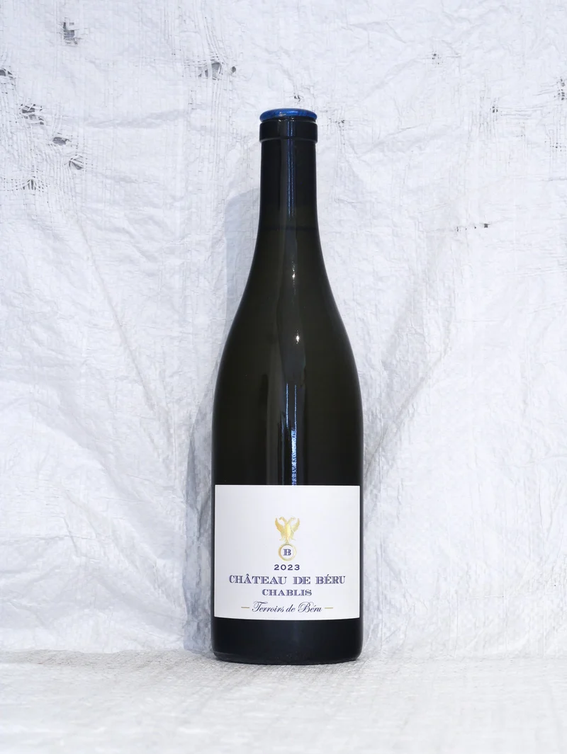 Terroirs de Beru 2023 0,75L Bio