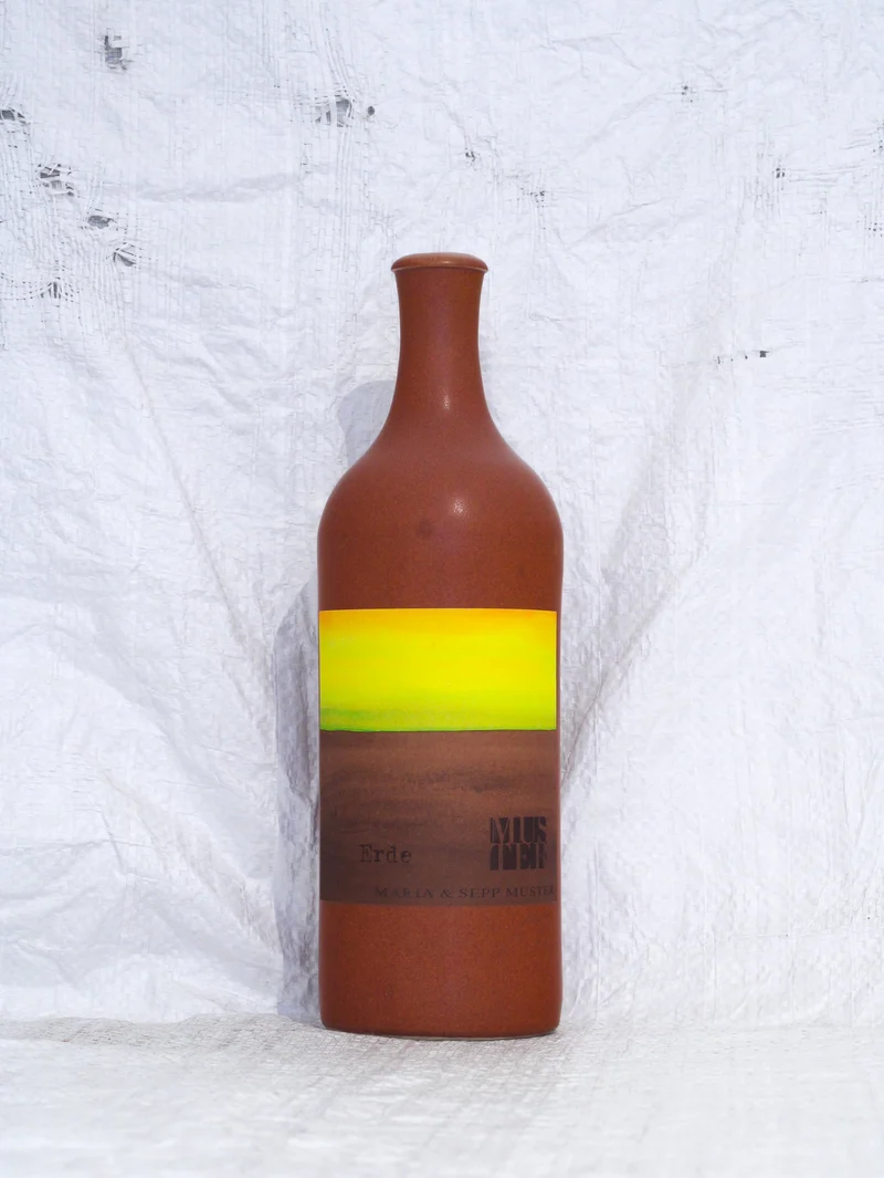 Erde 2021 0,75L Bio