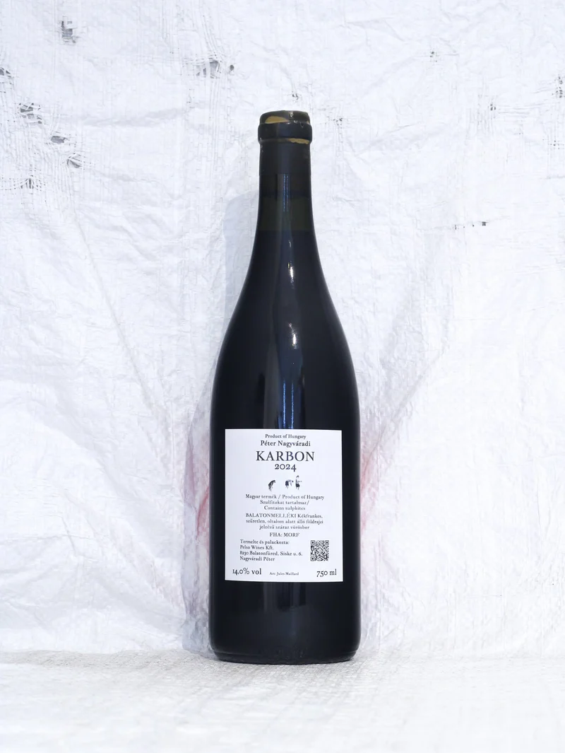 Karbon 2024 0,75L