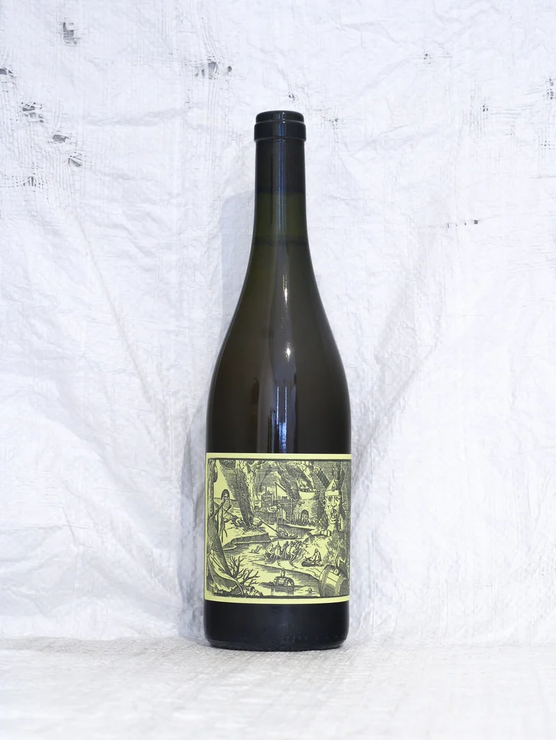 Diszko 2024 0,75L Bio