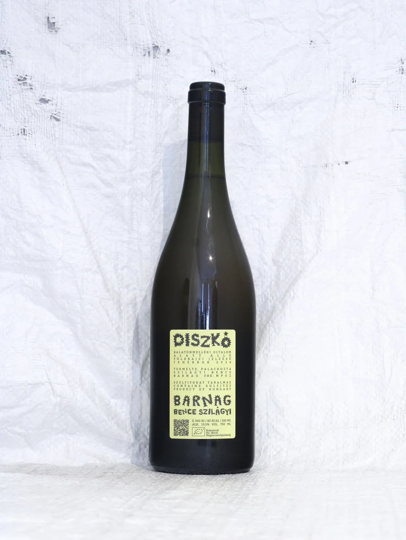 Diszko 2024 0,75L Bio
