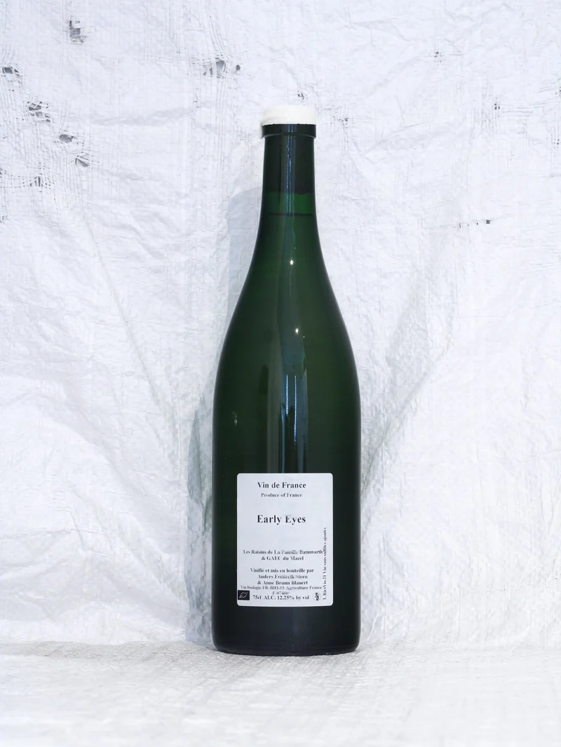 Early Eyes 2021 0,75L Bio