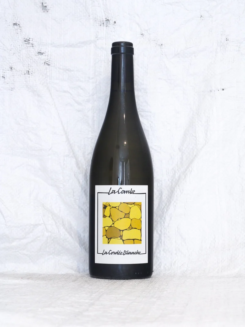 La Combe 2024 0,75L Bio