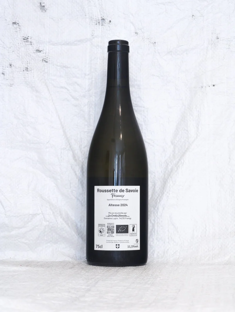 La Combe 2024 0,75L Bio
