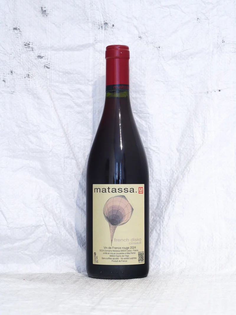 French Disko 2024 0,75L