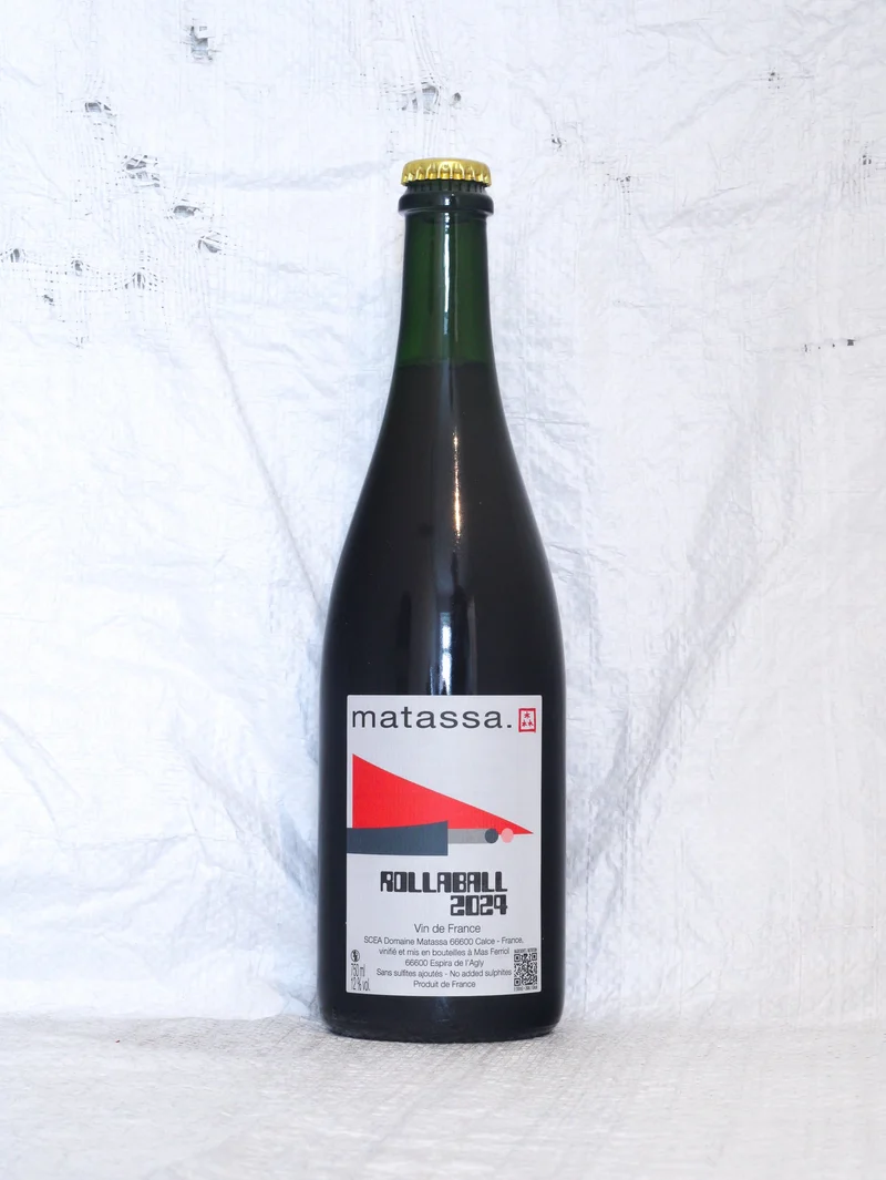 Rollaball 2024 0,75L