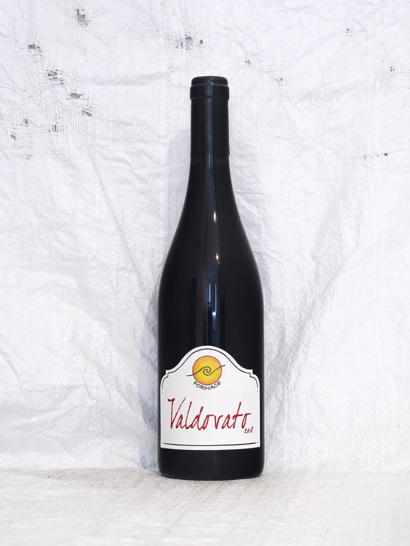 Valdovato 2018 0,75L