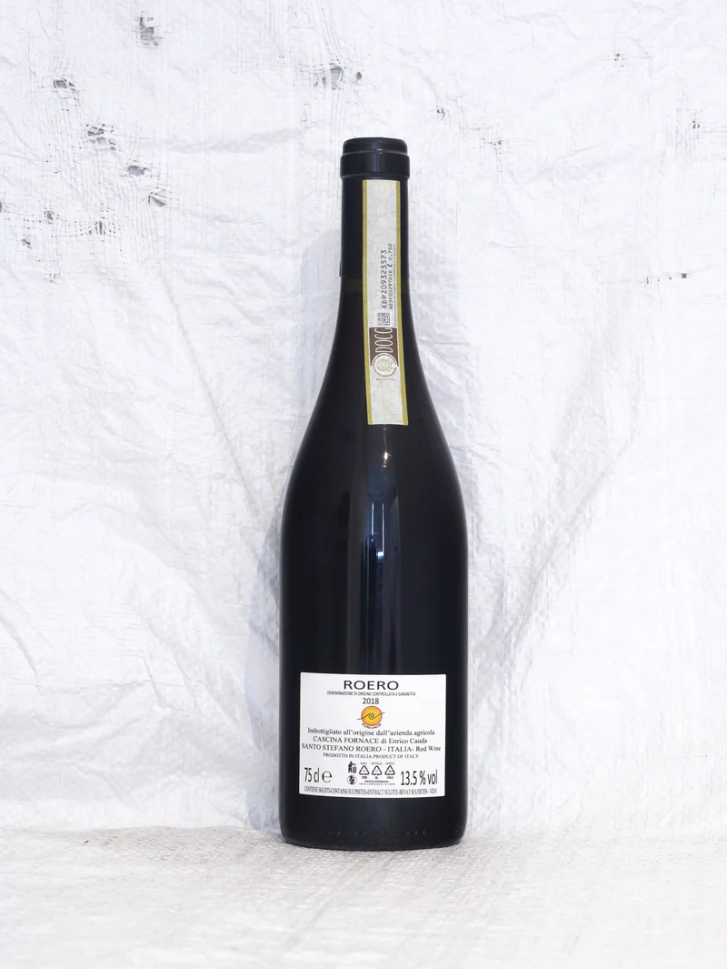 Valdovato 2018 0,75L