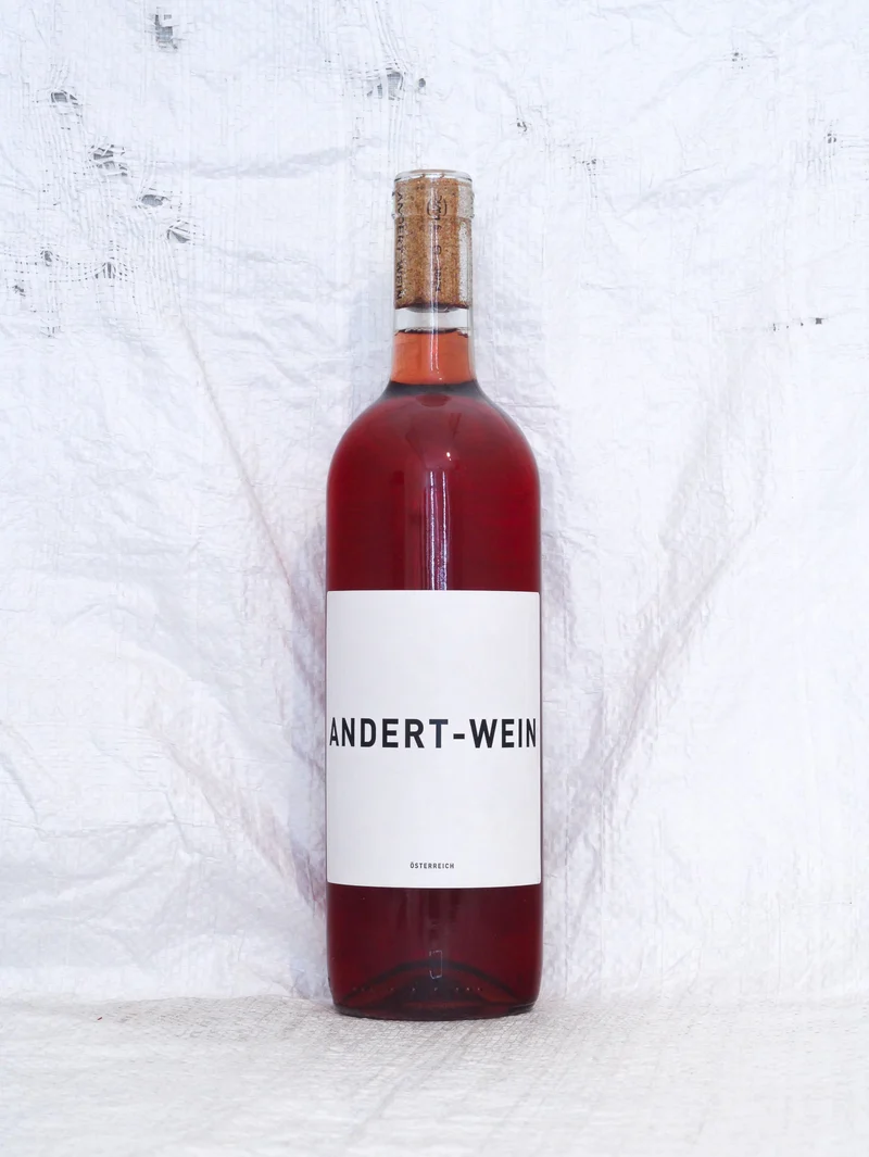 Rosé 2023 0,75L Bio