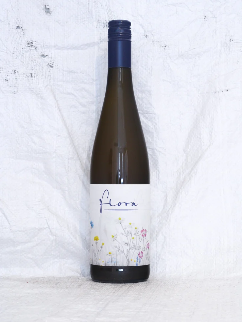 Flora 2024 0,75L Bio
