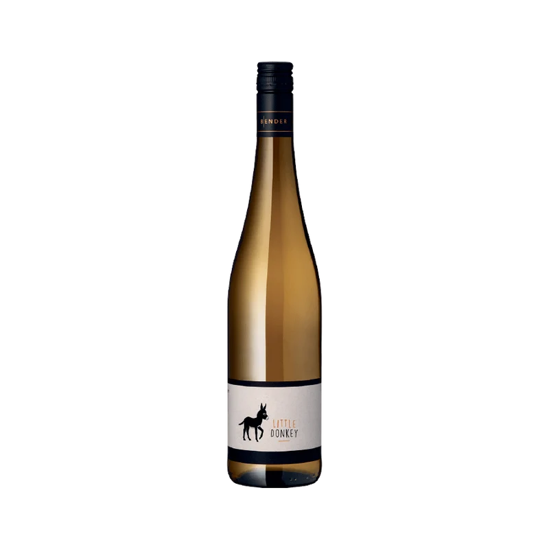 Weinauswahl „Little Donkey“