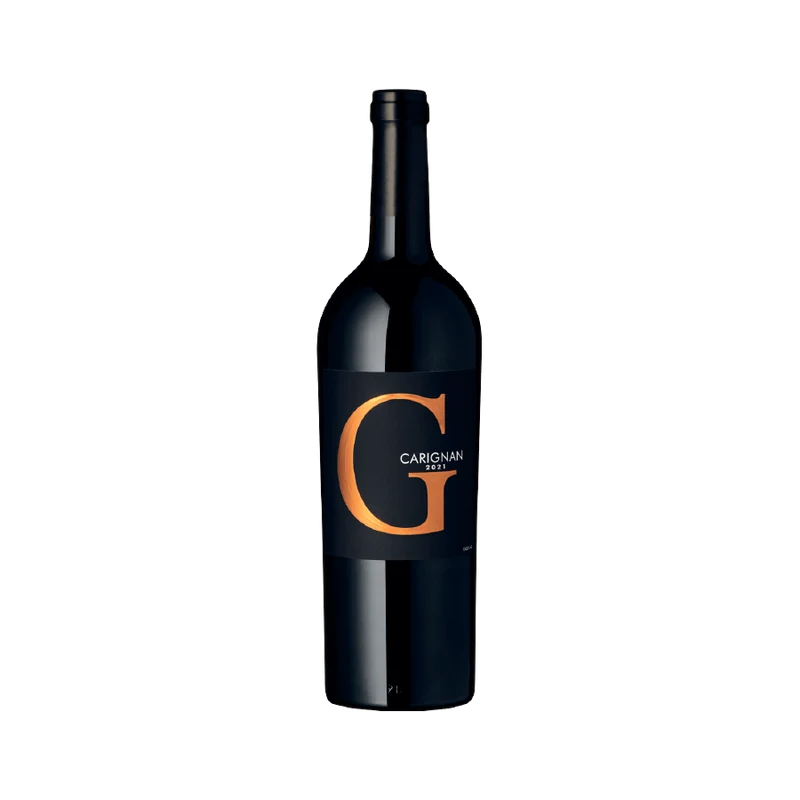 Weinauswahl „Grap G“
