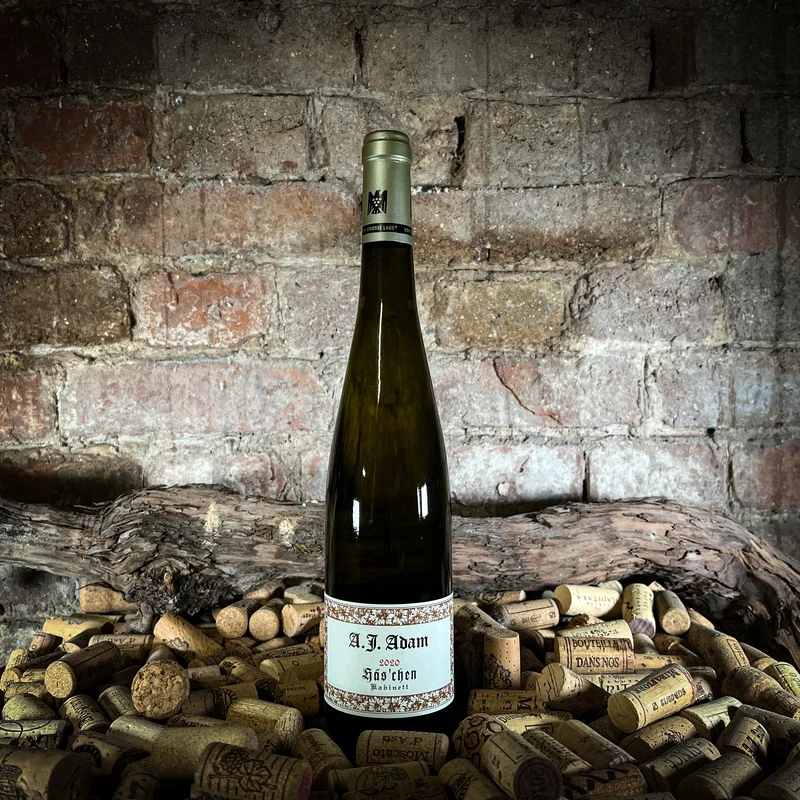 A.J. Adam - Häs´chen Riesling Kabinett 2020