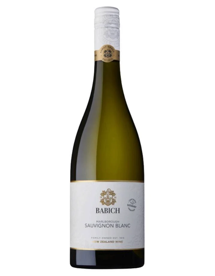 Sauvignon Blanc 2024