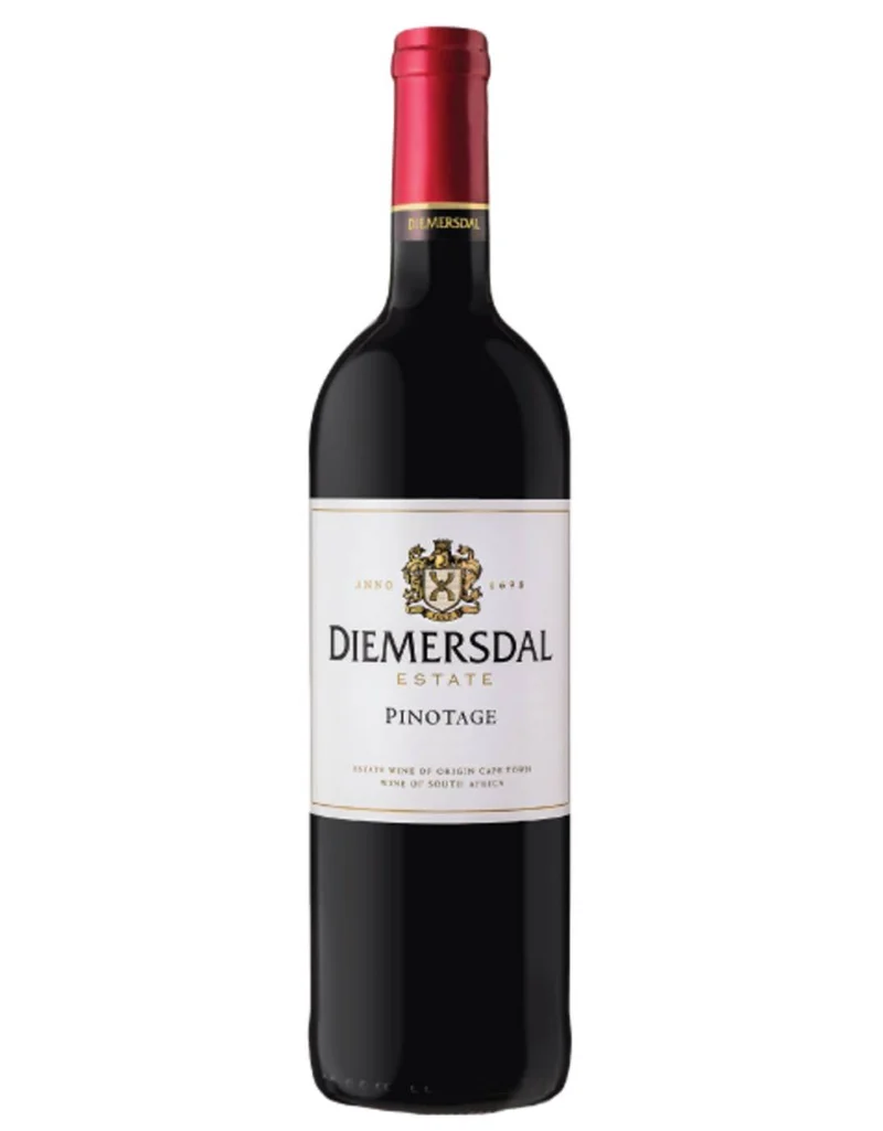 Pinotage 2023