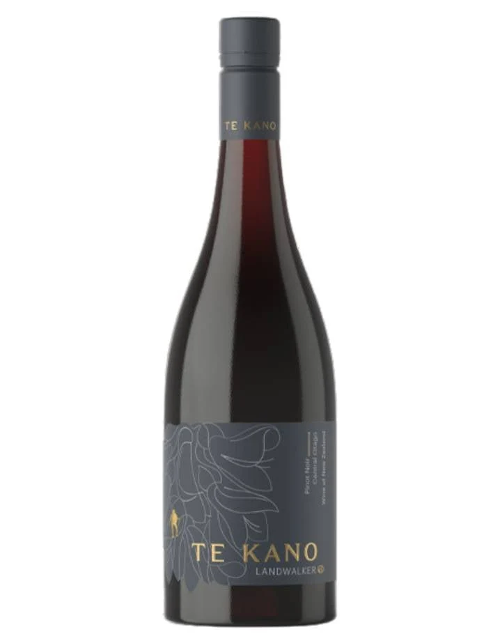 Landwalker Pinot Noir 2023