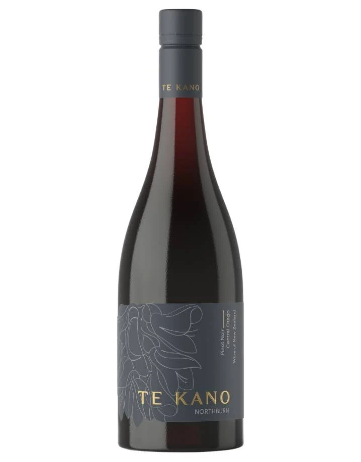Land Northburn Pinot Noir 2022