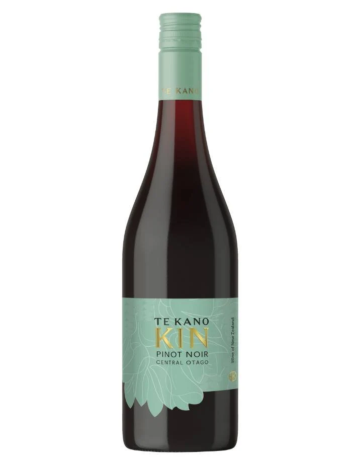 Kin Pinot Noir 2023
