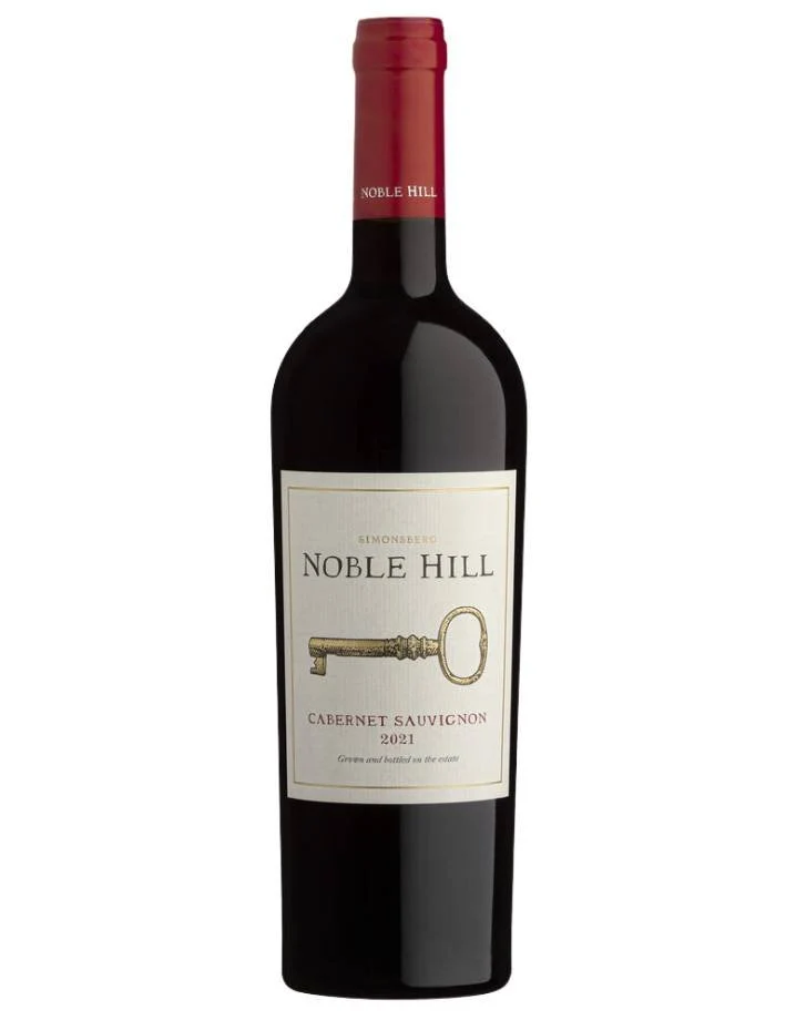 Cabernet Sauvignon 2021
