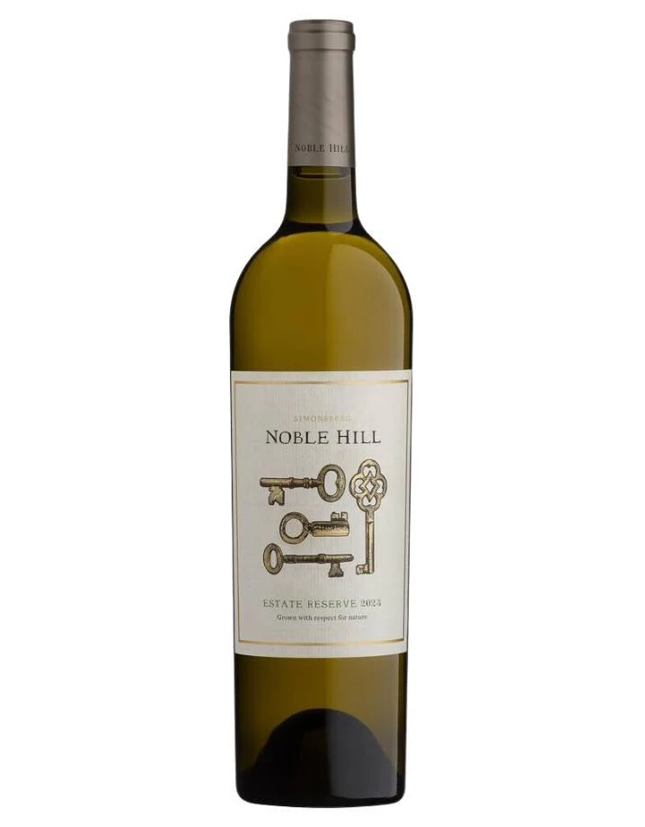 Estate Reserve White 2023