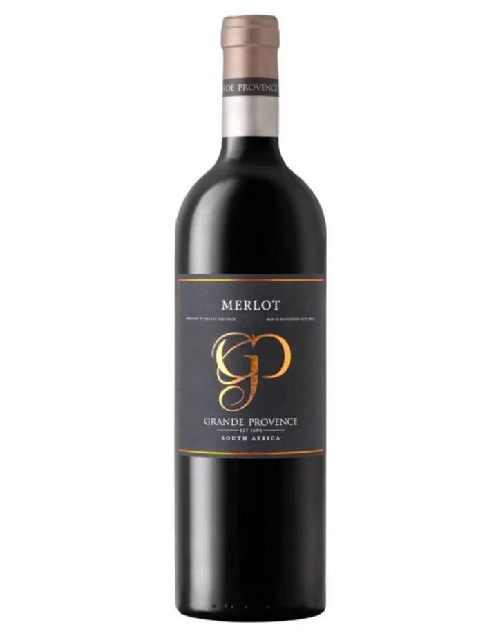 Grande Provence Merlot 2020