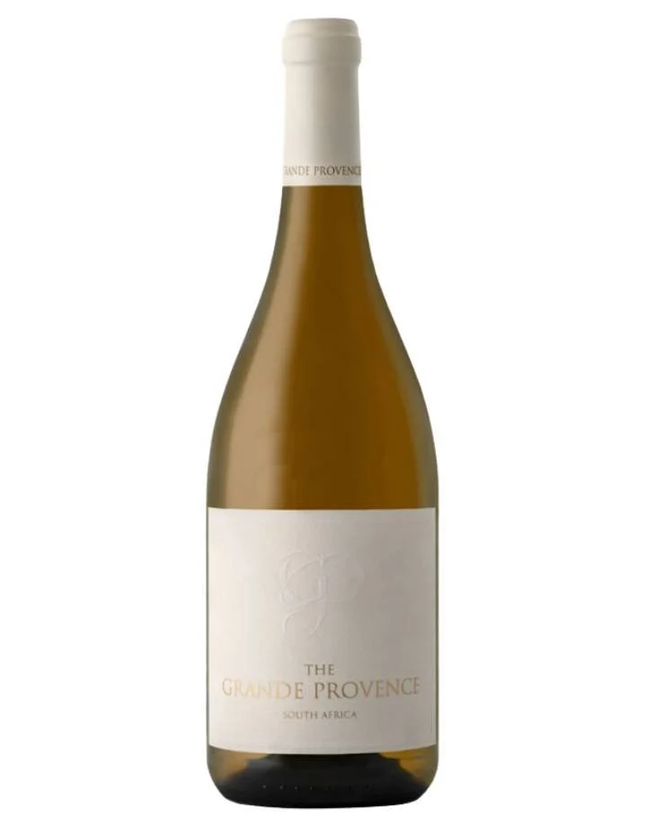 The Grande Provence White 2024