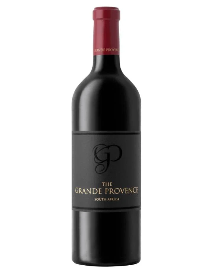 The Grande Provence Red 2020