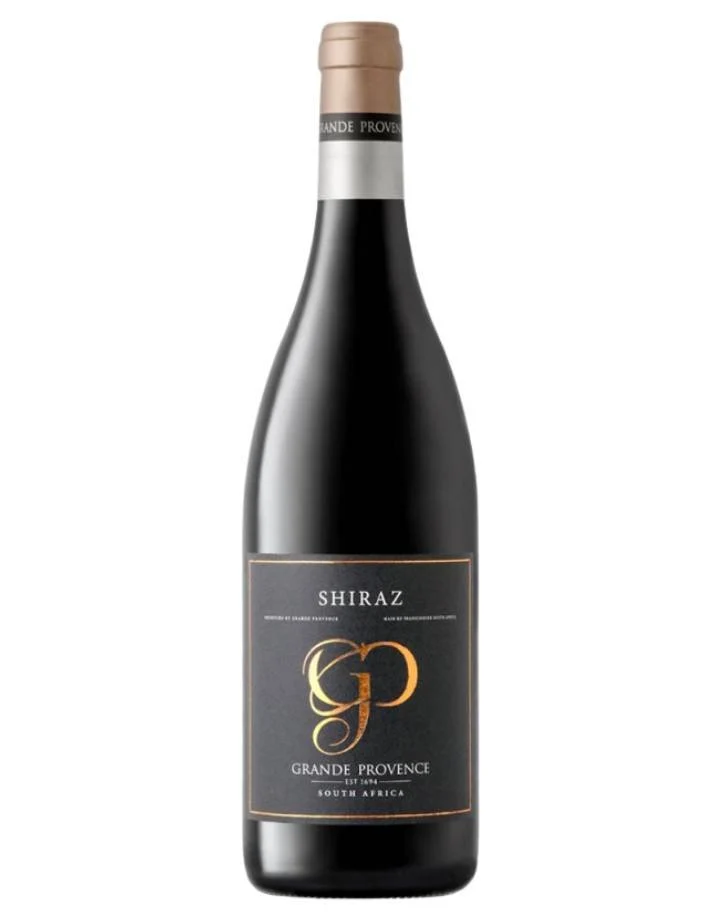 Grande Provence Shiraz 2021