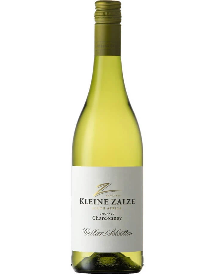 Chardonnay Cellar Selection 2024
