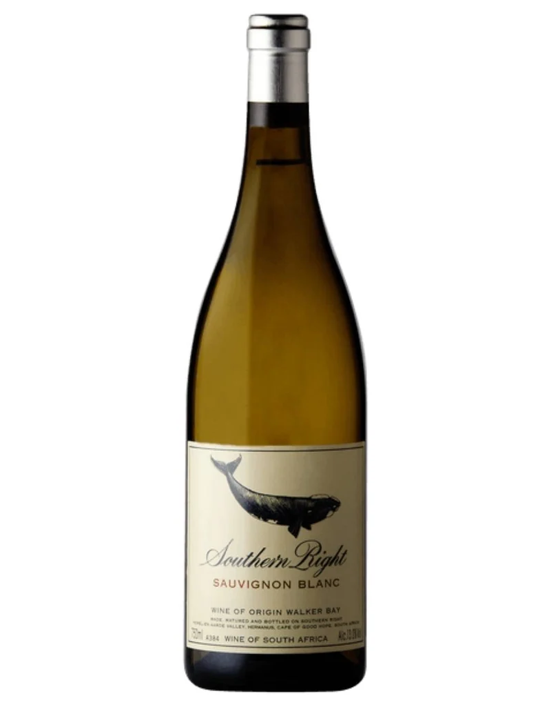 Southern Right Sauvignon Blanc 2024