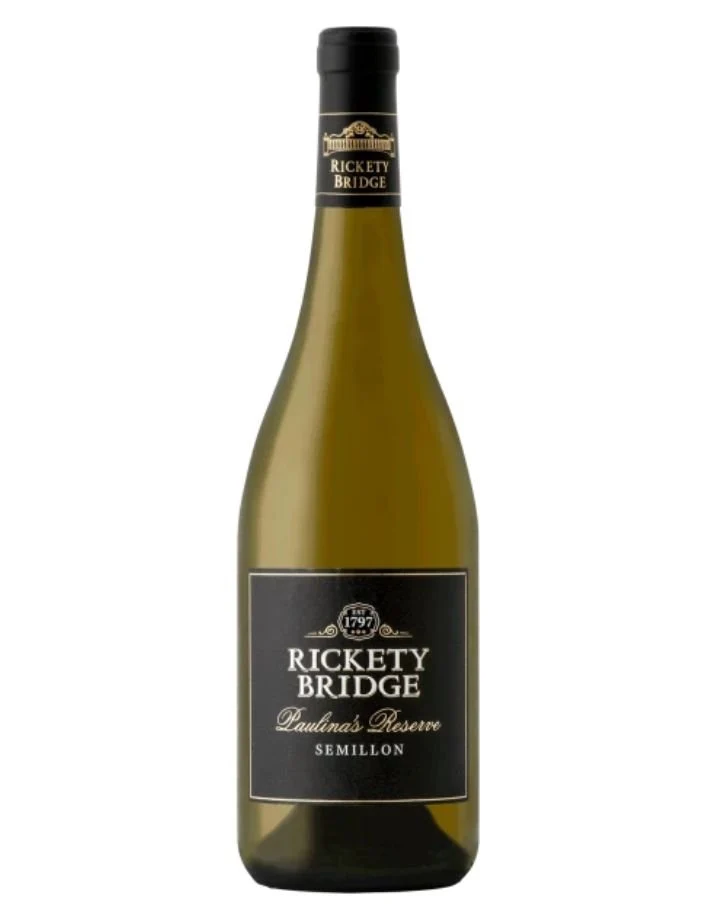 Paulina's Res. Semillon 2023
