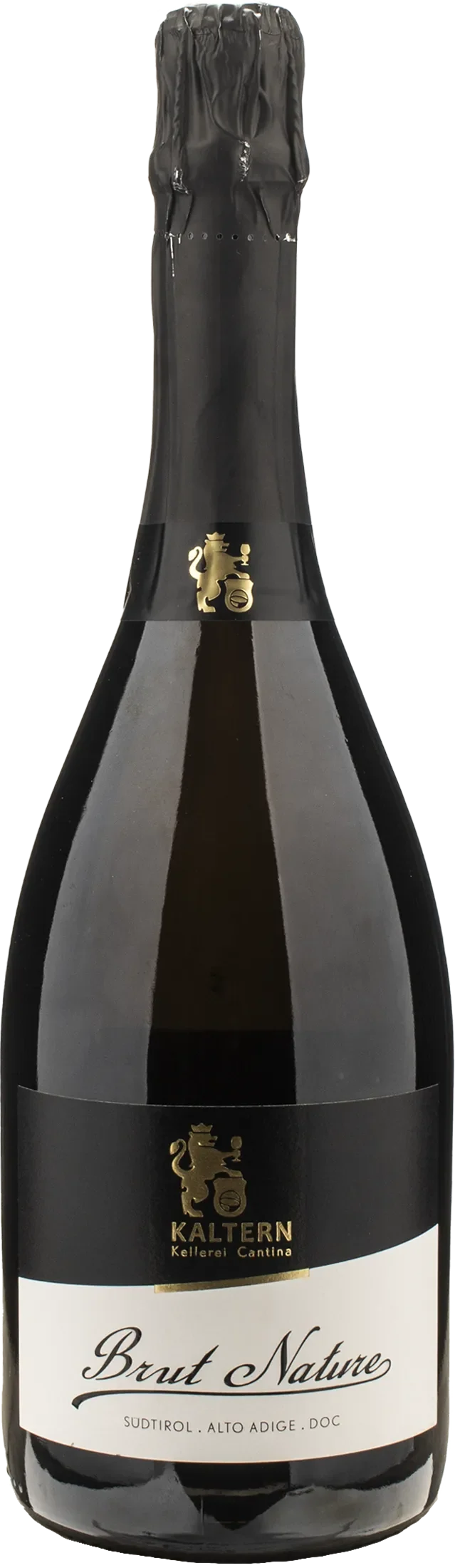 Caldaro Spumante Brut Nature 2021