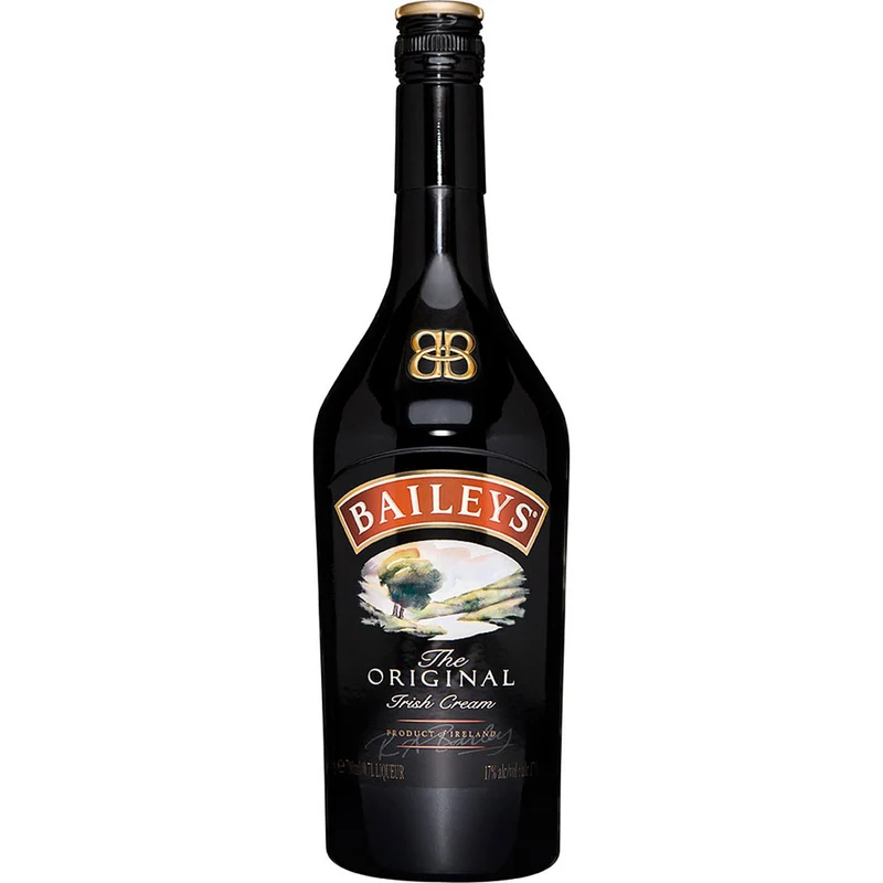 Baileys Irish Cream 17% 0,7 Liter