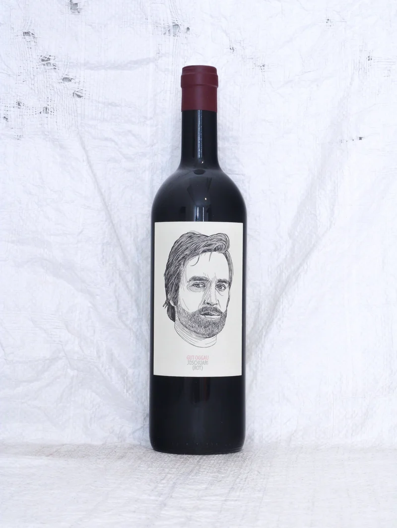 Joschuari 2023 0,75L Bio