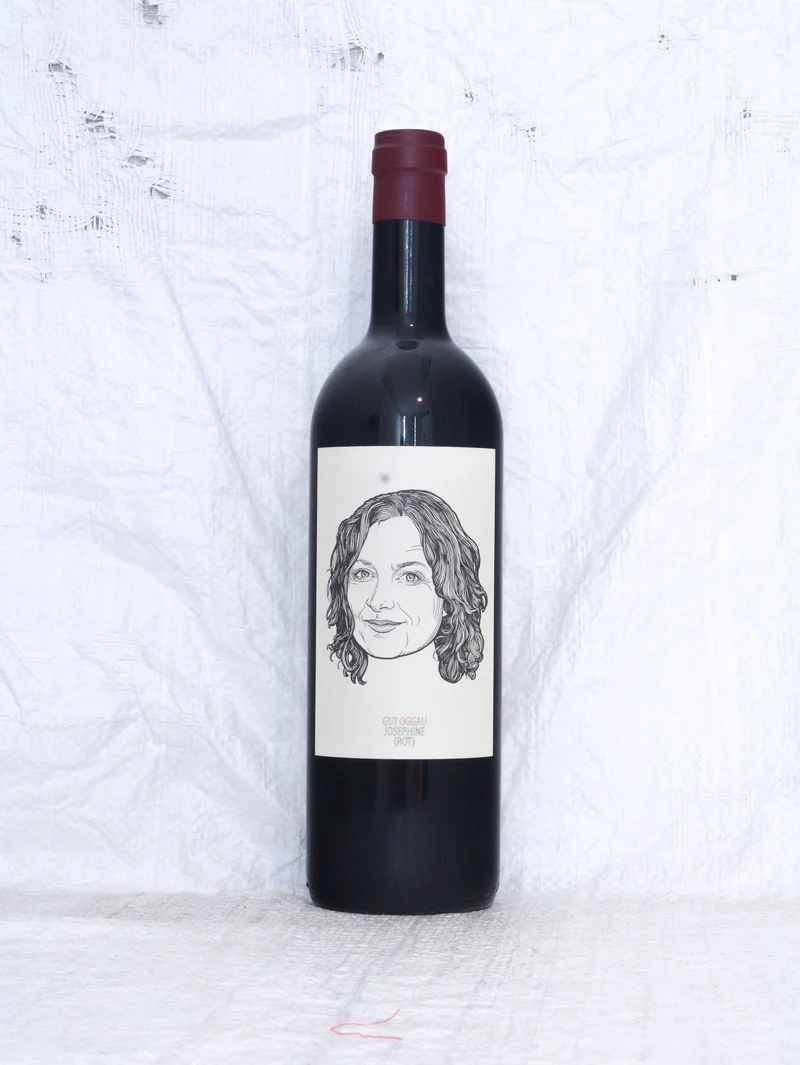 Josephine 2023 0,75L Bio