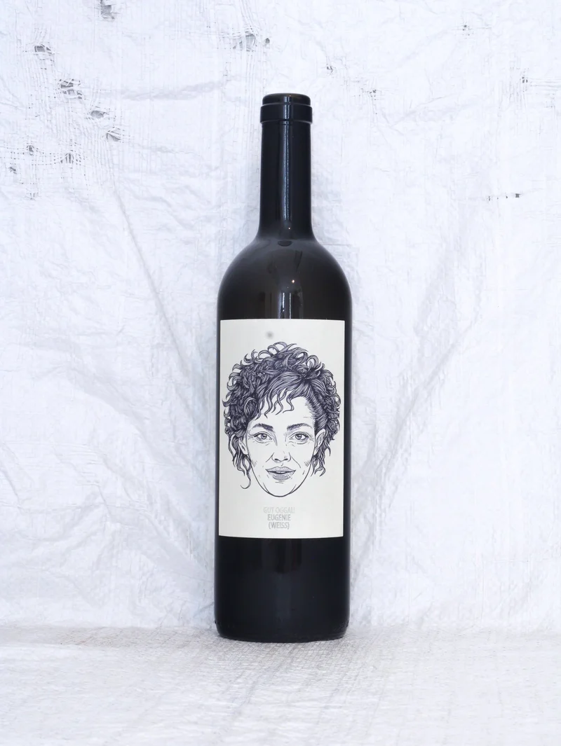 Eugenie 2024 0,75L Bio