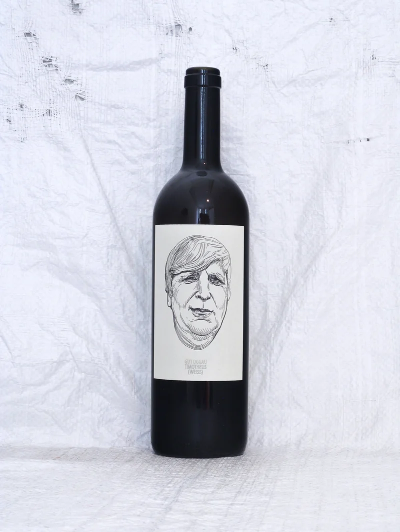 Timotheus 2024 0,75L Bio