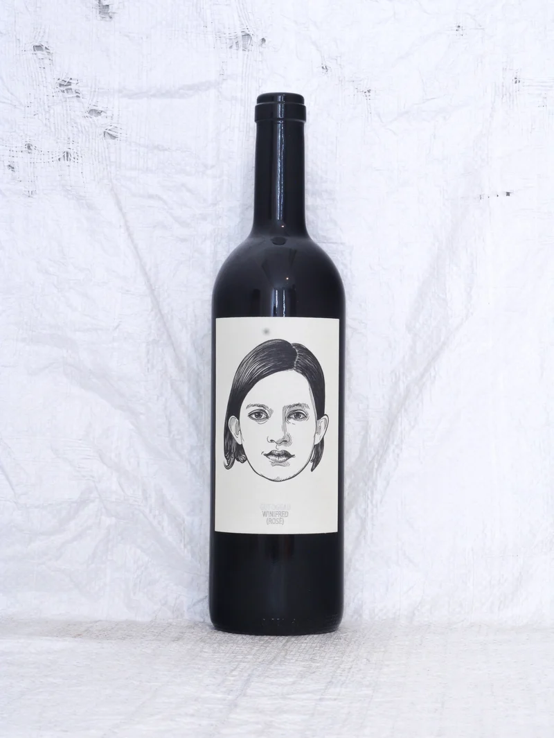 Winifred 2024 0,75L Bio