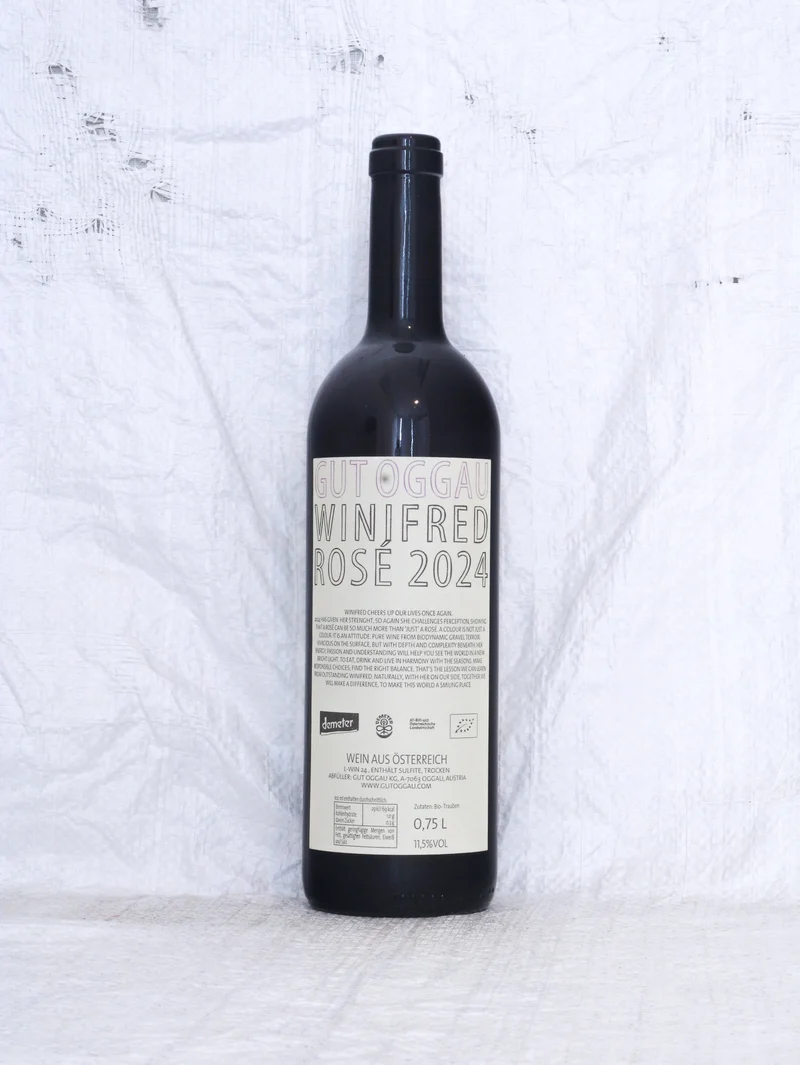 Winifred 2024 0,75L Bio