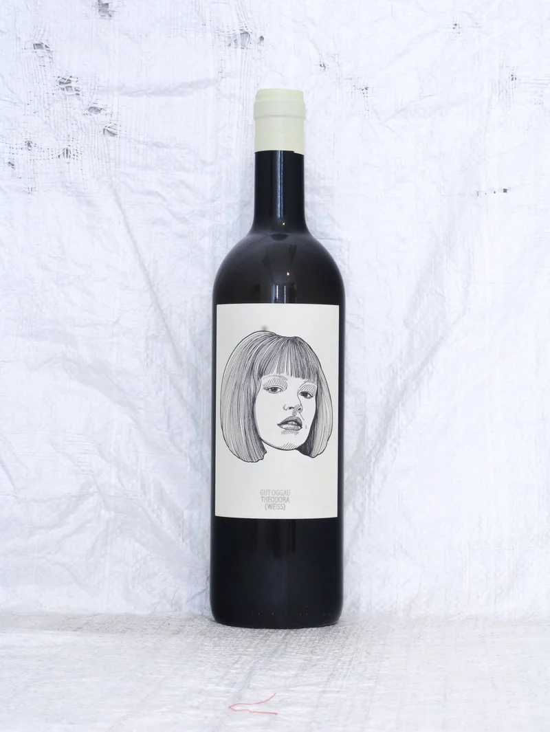 Theodora 2024 0,75L Bio