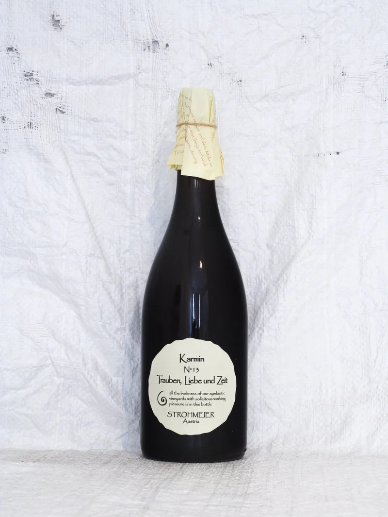 Karmin N°13 2023 0,75L Bio