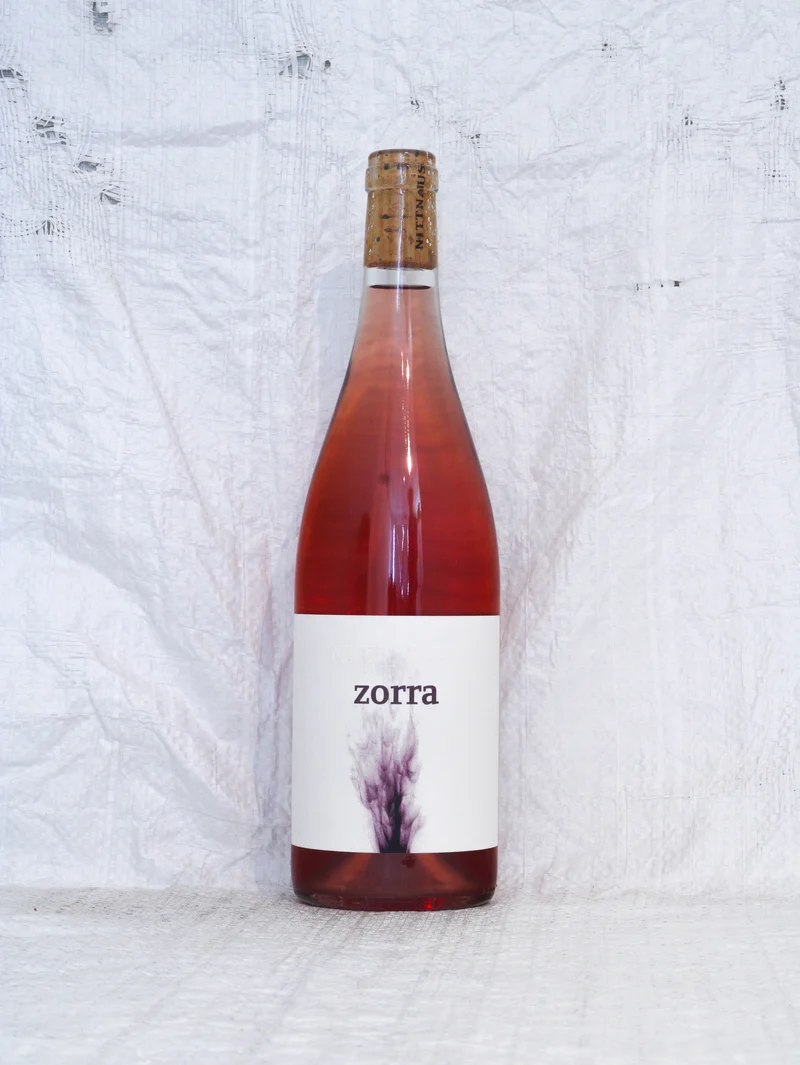 Zorra 2024 0,75L Bio