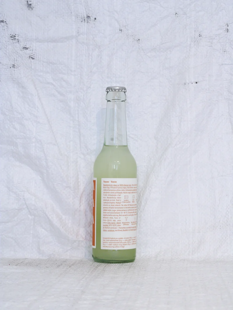Yuzu 2025 0,33L