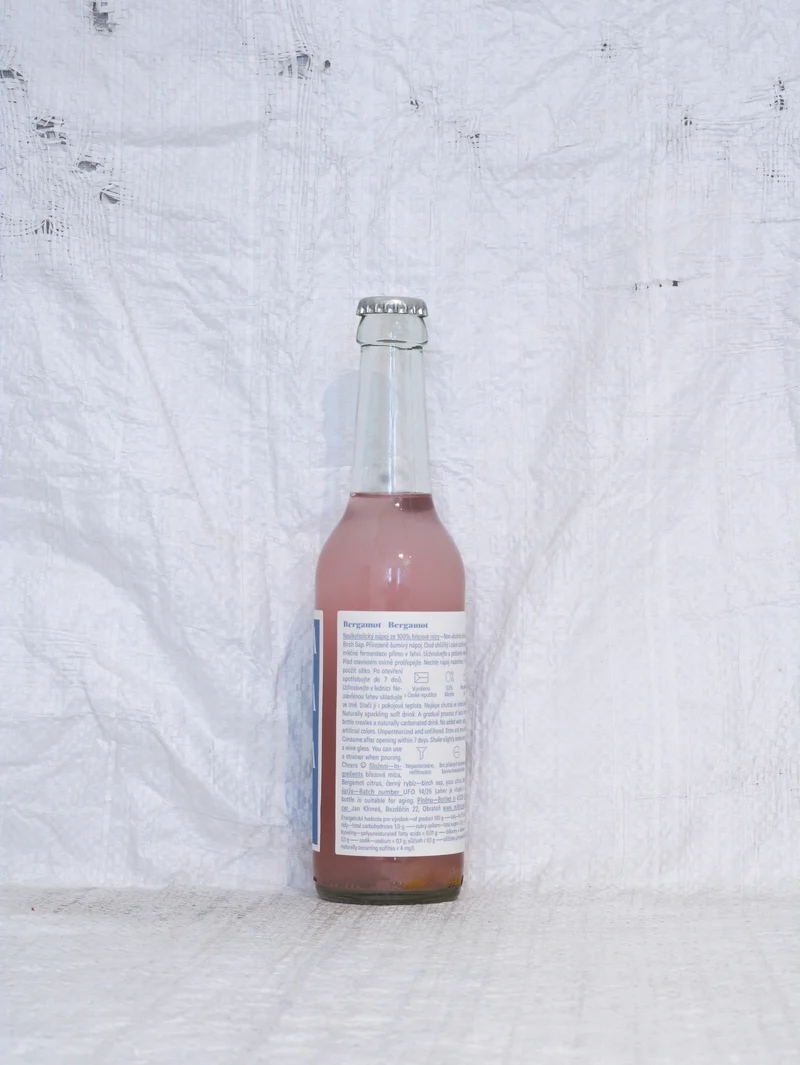 Bergamot 2025 0,33L