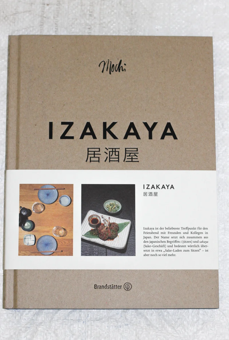 Mochi Izakaya