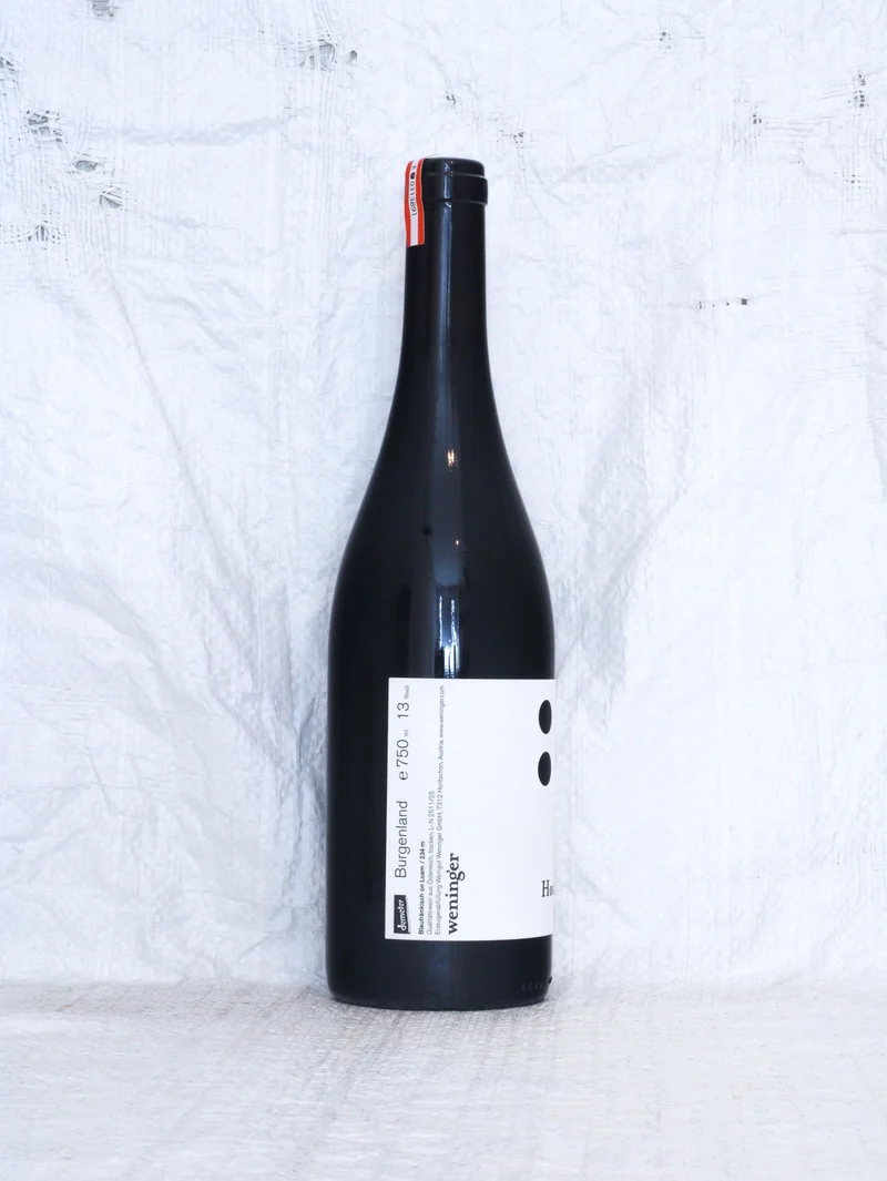Hochäcker 2023 0,75L Bio