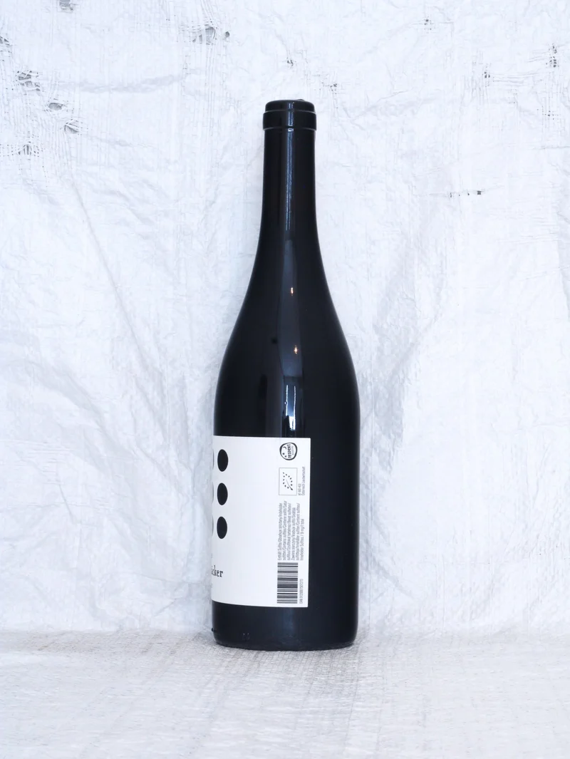 Hochäcker 2023 0,75L Bio