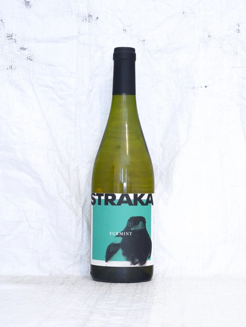 Furmint 2023 0,75L Bio