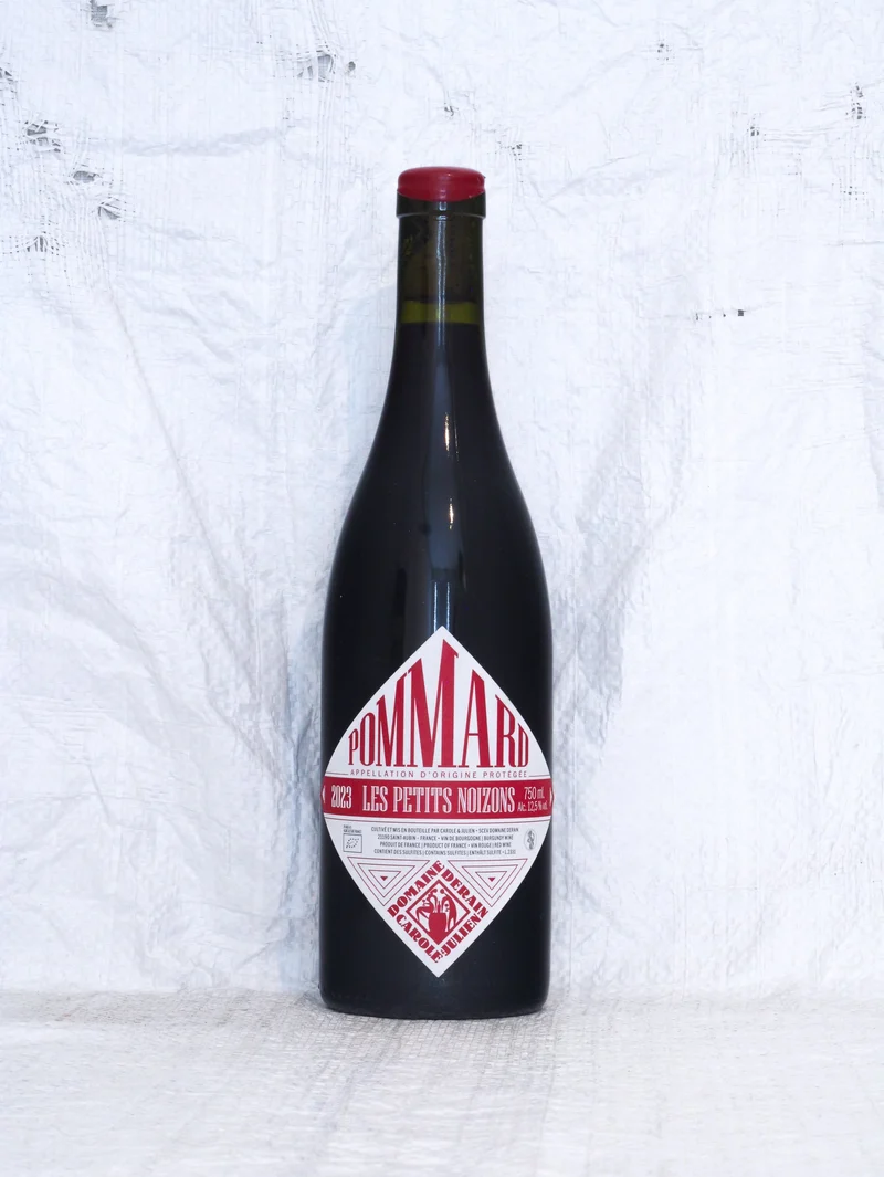 Pommard Les petits Noizons 2023 0,75L Bio
